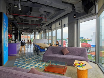 tru by hilton nam dinh city centre