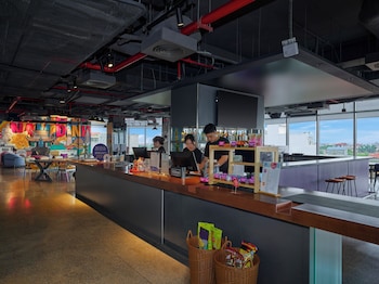 tru by hilton nam dinh city centre