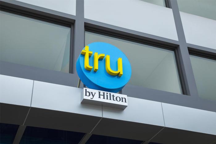 tru by hilton nam dinh city centre