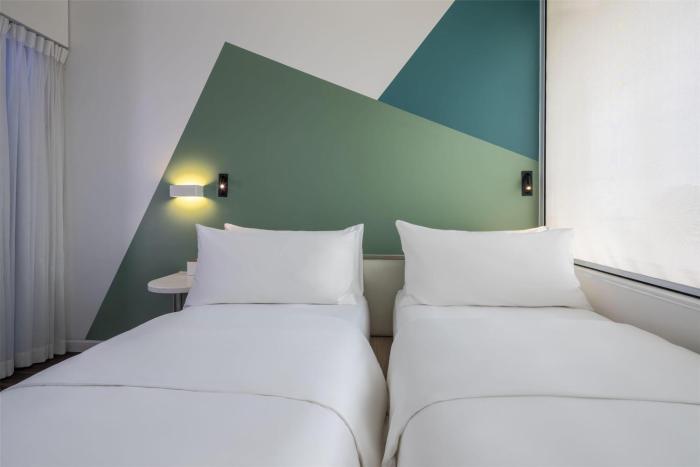 tru by hilton nam dinh city centre