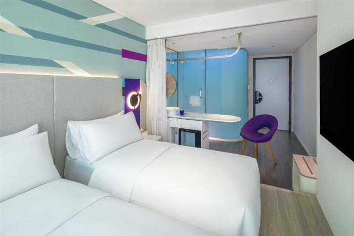 tru by hilton nam dinh city centre
