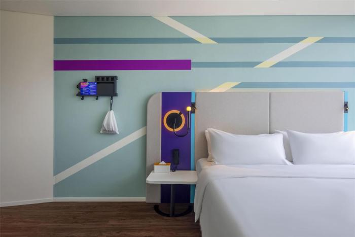 tru by hilton nam dinh city centre