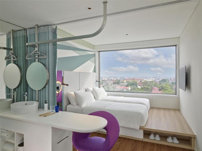 tru by hilton nam dinh city centre