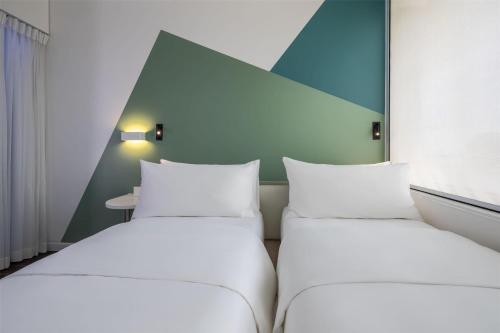 tru by hilton nam dinh city centre