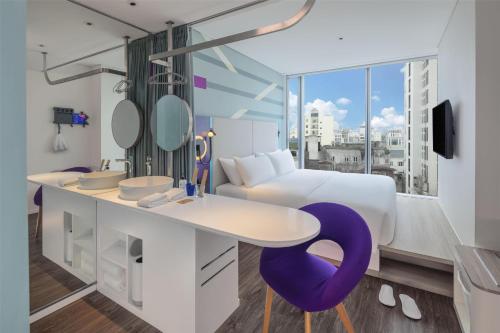 tru by hilton nam dinh city centre