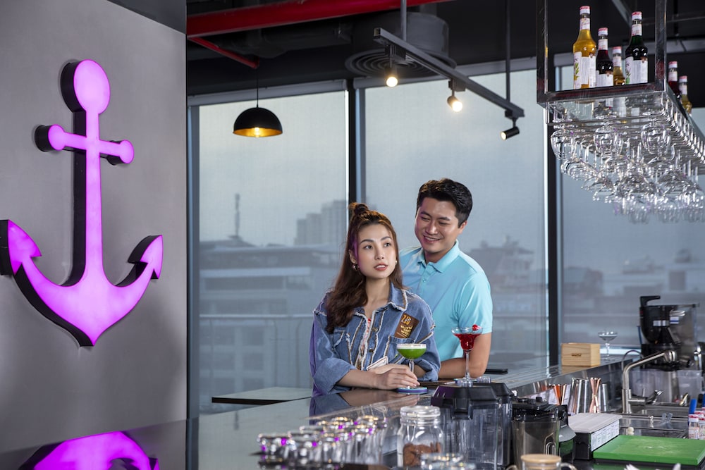 tru by hilton ha long hon gai centre