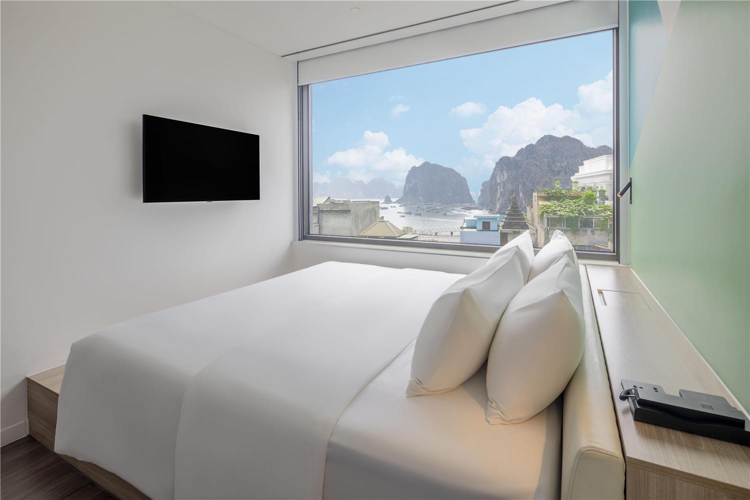 tru by hilton ha long hon gai centre