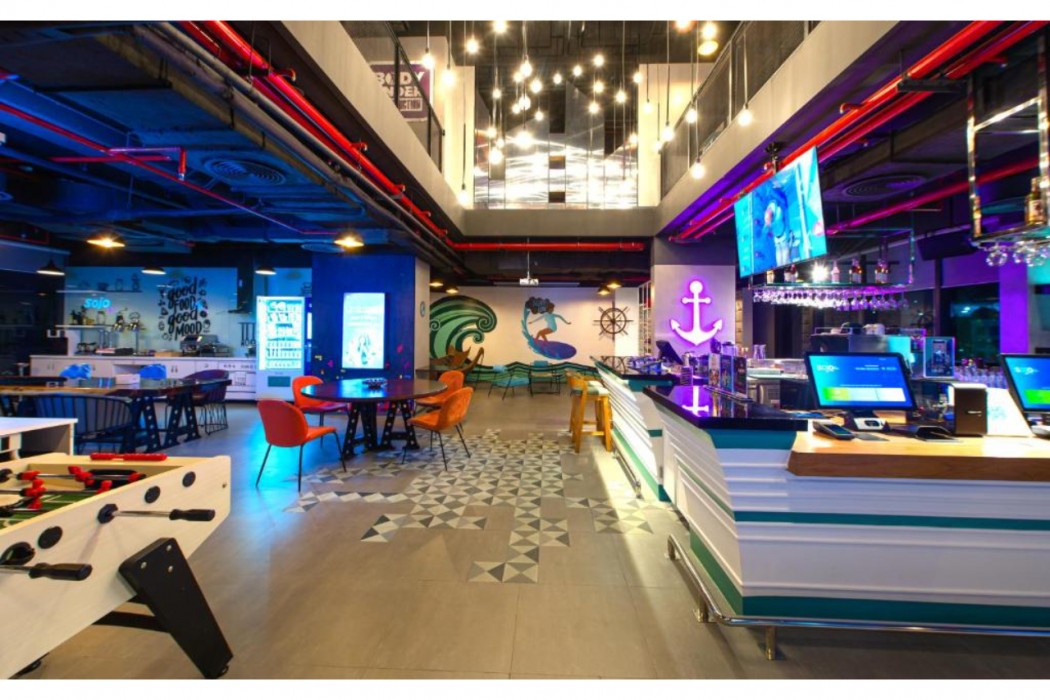 tru by hilton ha long hon gai centre