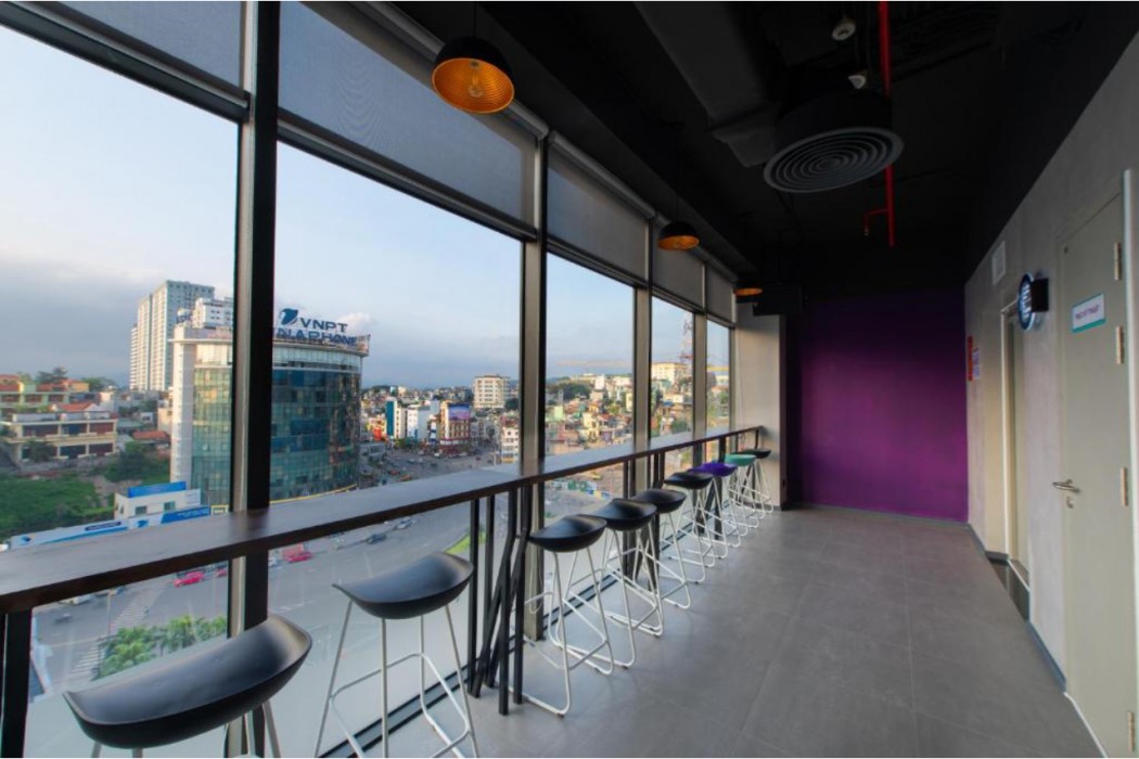 tru by hilton ha long hon gai centre