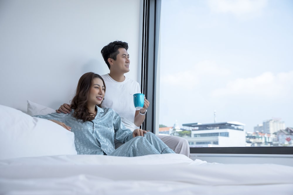 tru by hilton ha long hon gai centre