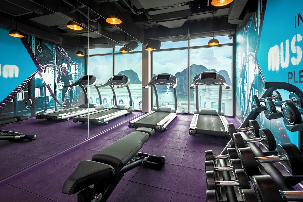 tru by hilton ha long hon gai centre