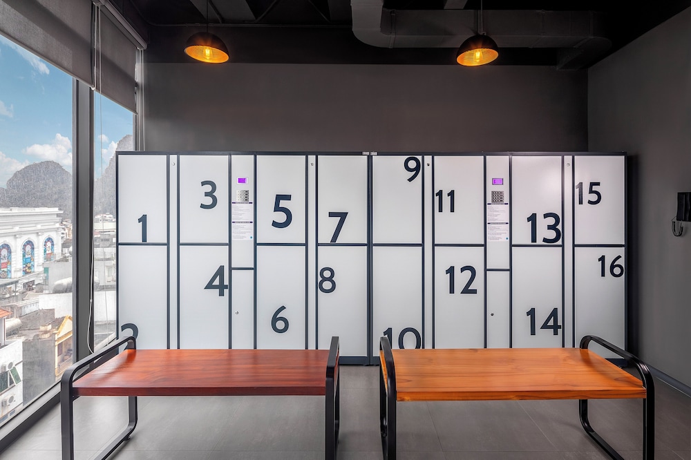 tru by hilton ha long hon gai centre