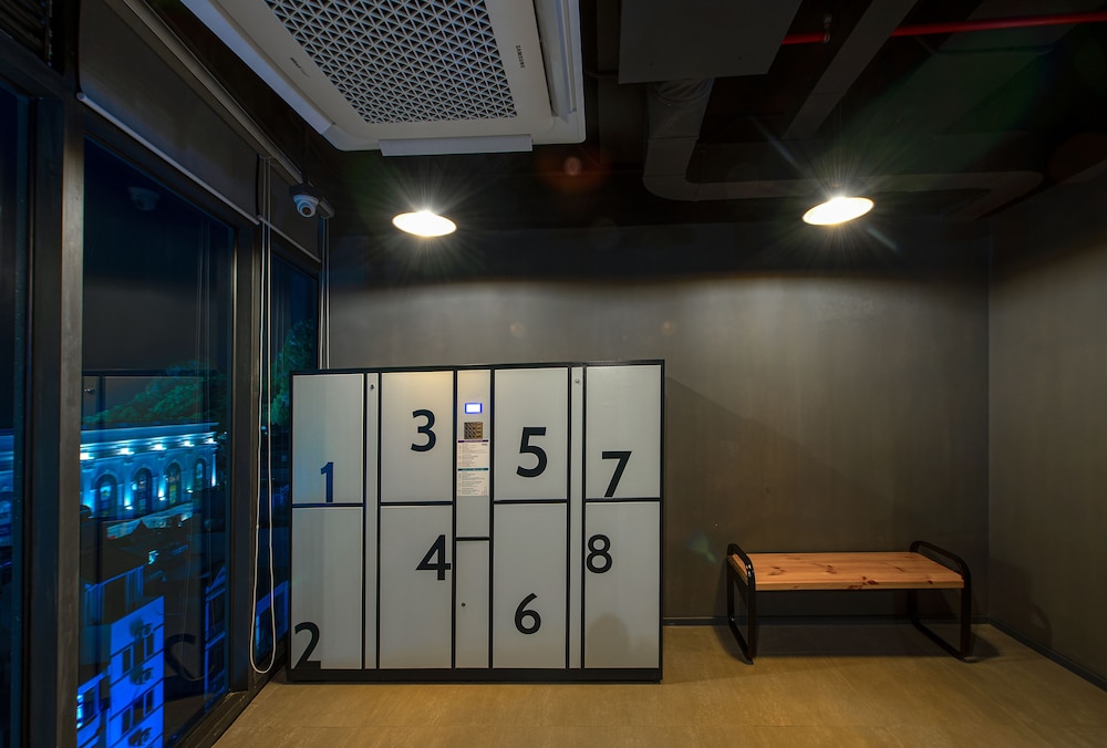 tru by hilton ha long hon gai centre