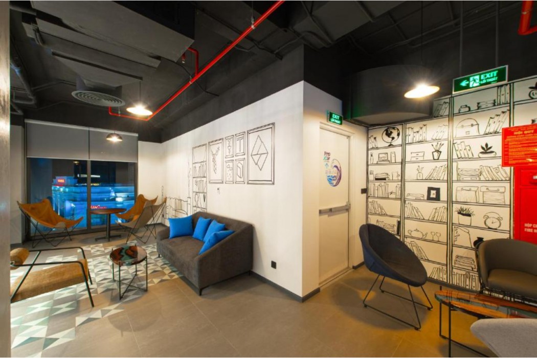 tru by hilton ha long hon gai centre