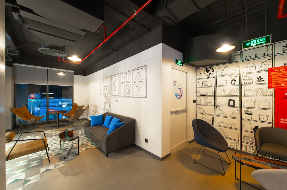 tru by hilton ha long hon gai centre