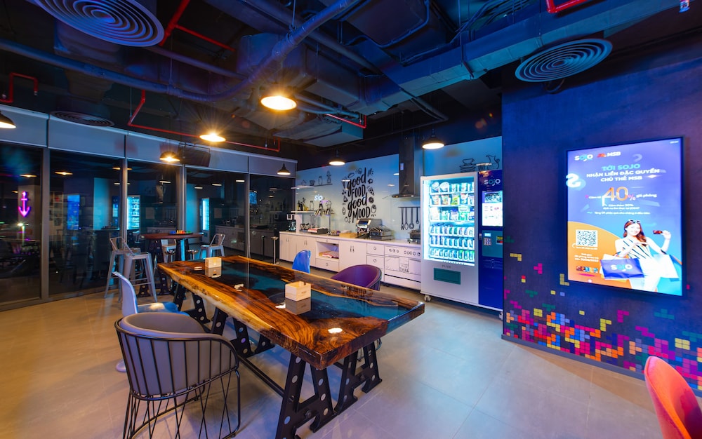 tru by hilton ha long hon gai centre