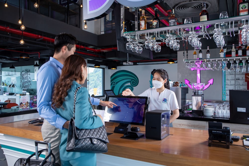 tru by hilton ha long hon gai centre