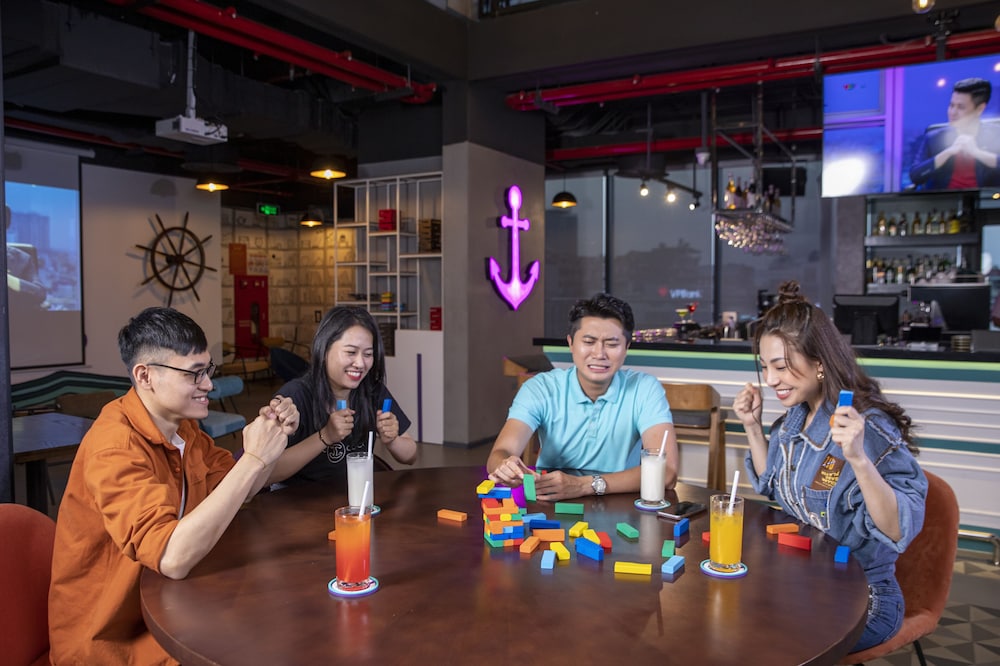 tru by hilton ha long hon gai centre