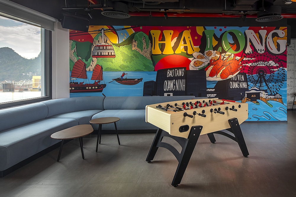 tru by hilton ha long hon gai centre