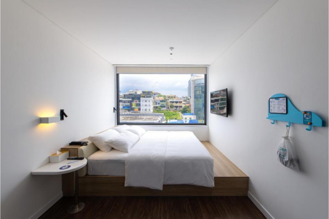 tru by hilton ha long hon gai centre