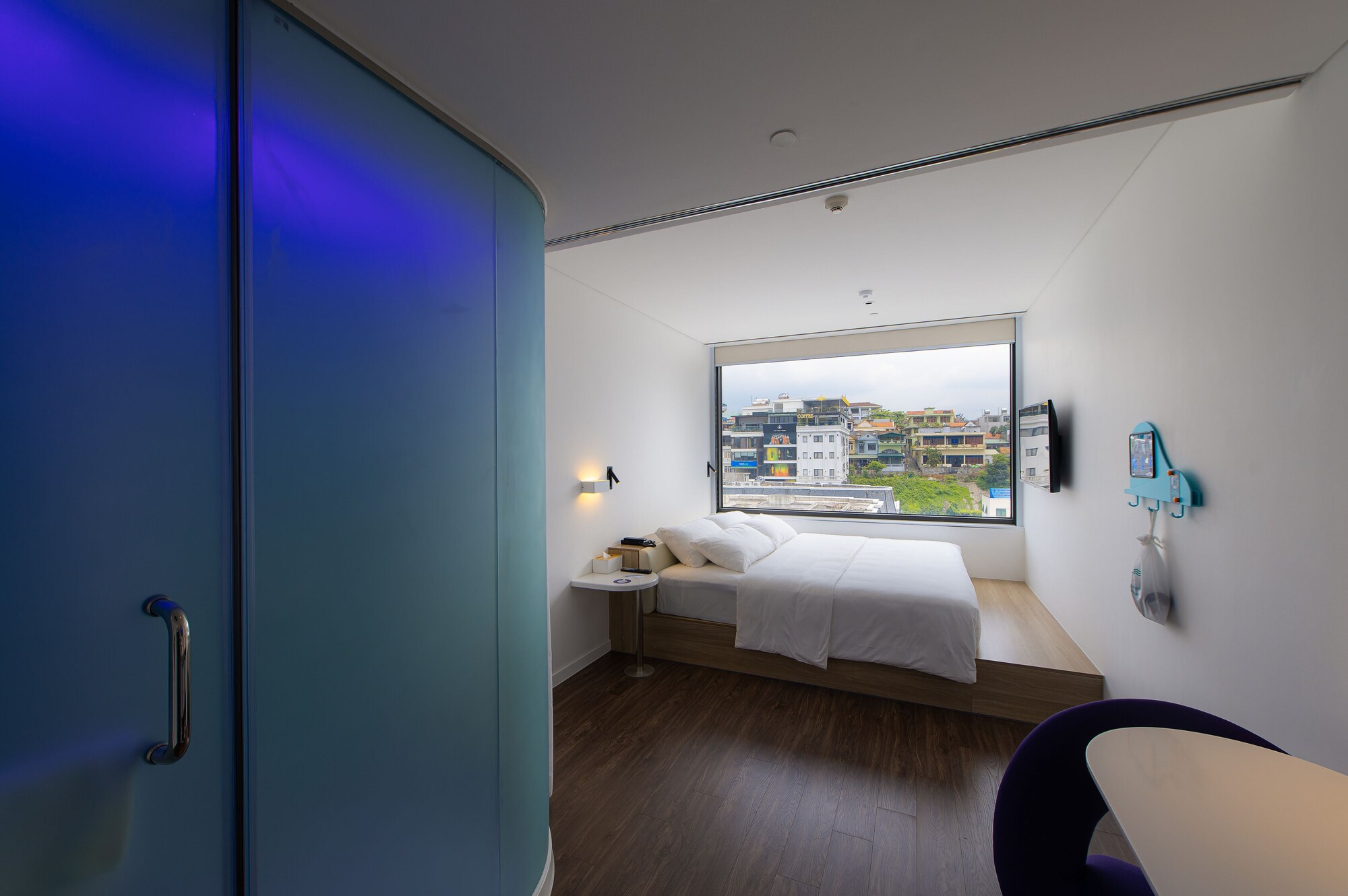 tru by hilton ha long hon gai centre