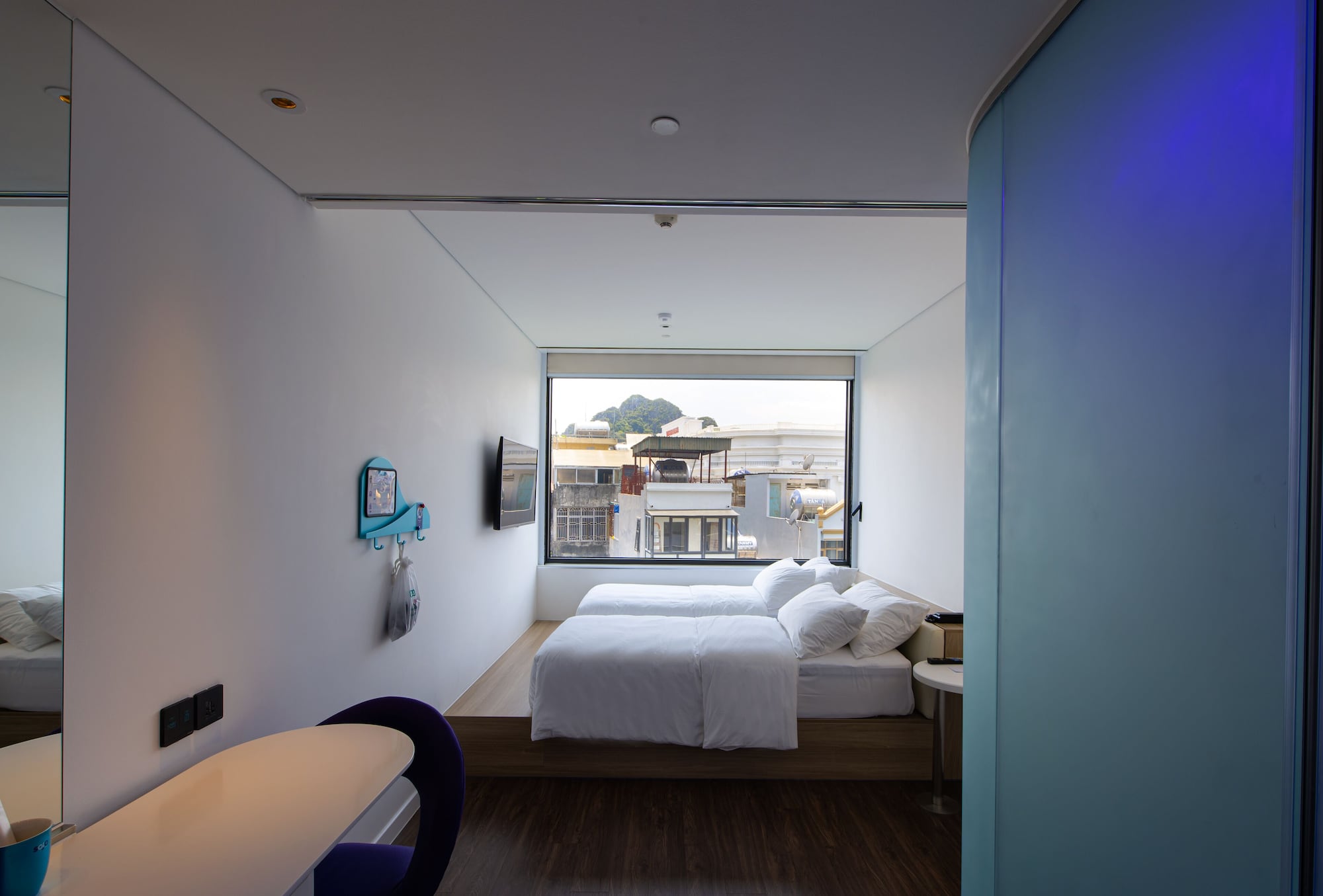 tru by hilton ha long hon gai centre