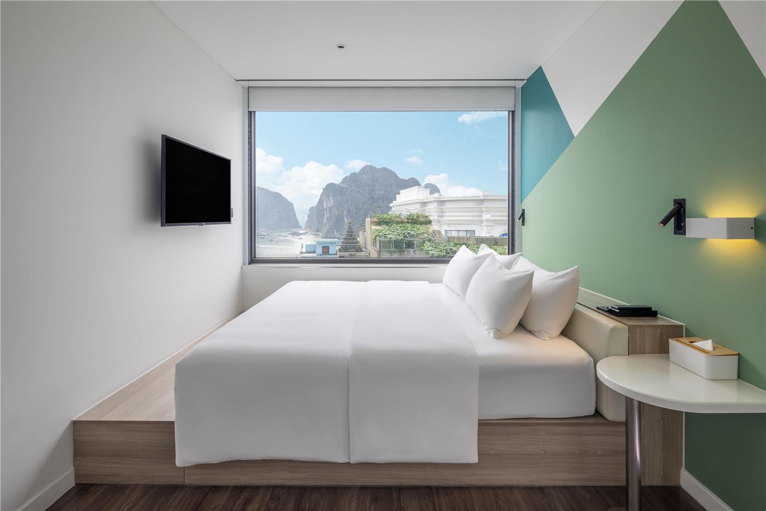 tru by hilton ha long hon gai centre