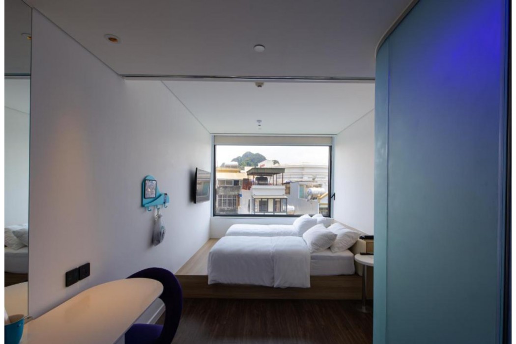 tru by hilton ha long hon gai centre