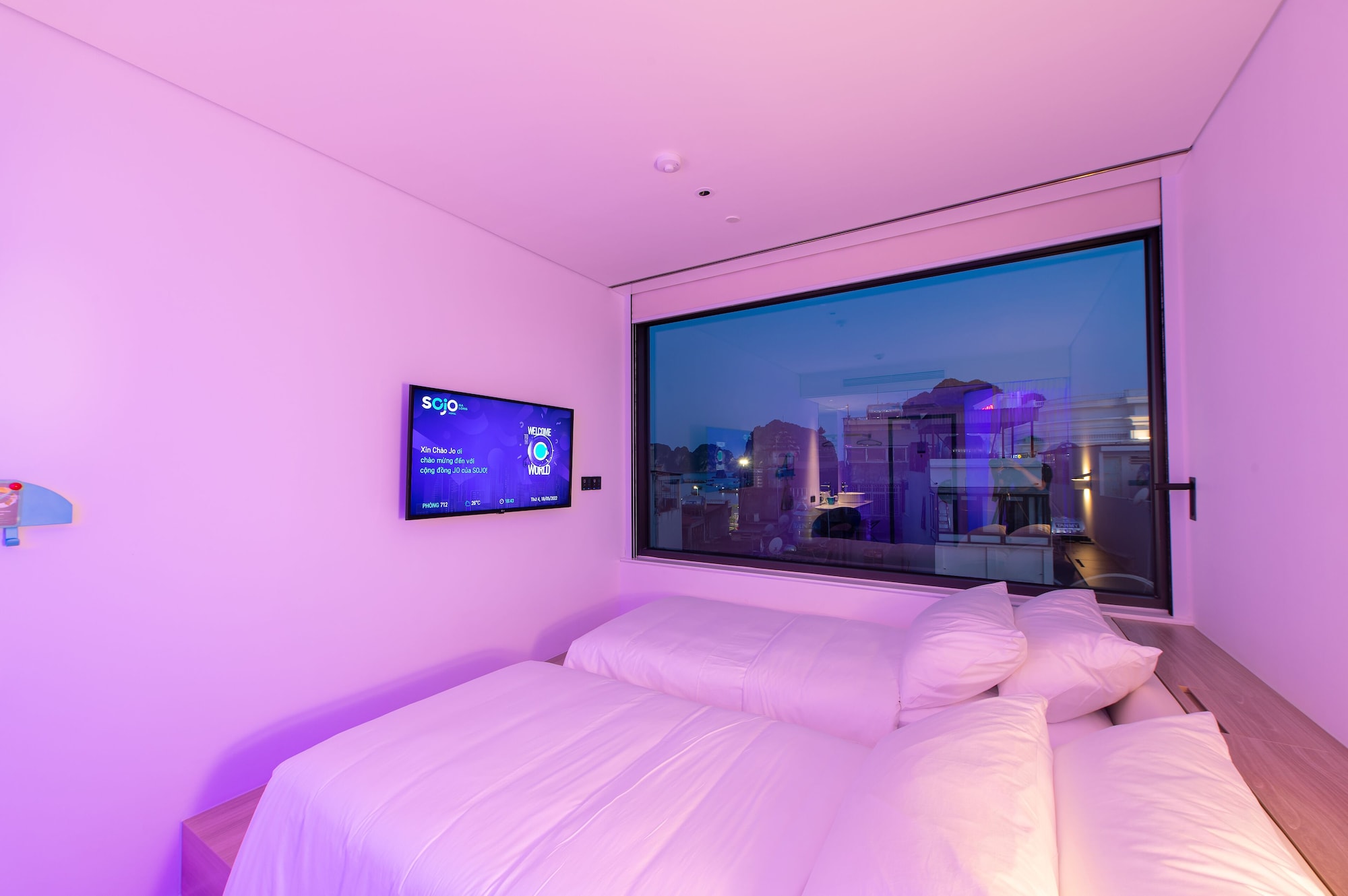 tru by hilton ha long hon gai centre