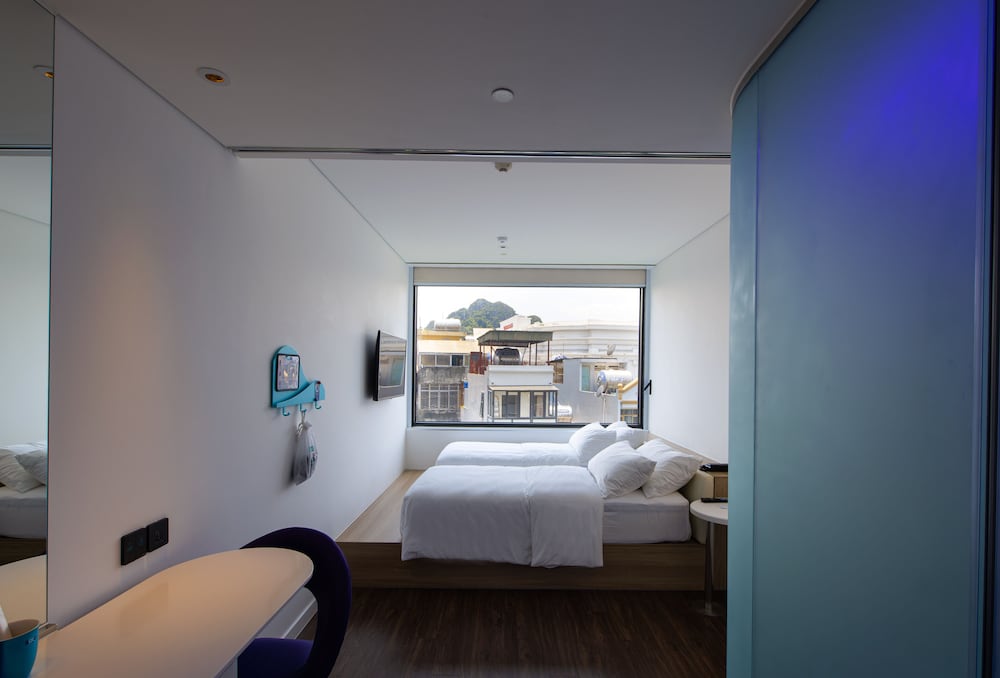 tru by hilton ha long hon gai centre