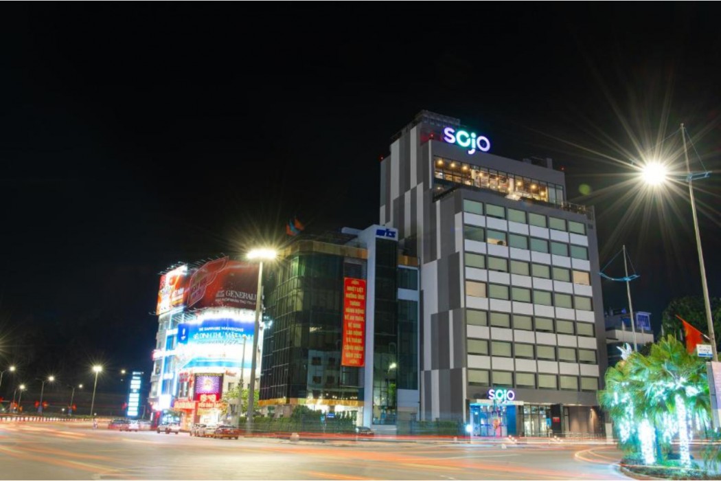 tru by hilton ha long hon gai centre