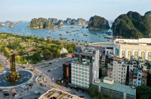 tru by hilton ha long hon gai centre