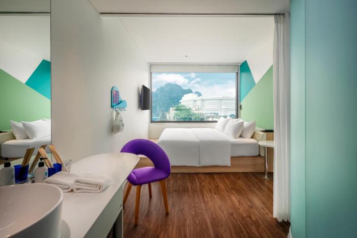 tru by hilton ha long hon gai centre