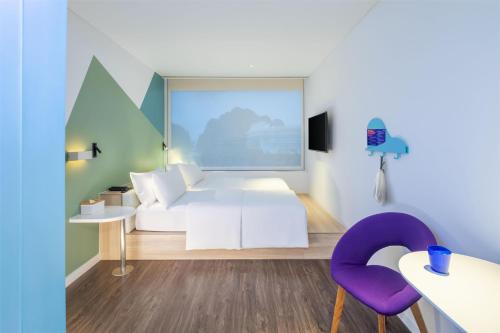 tru by hilton ha long hon gai centre