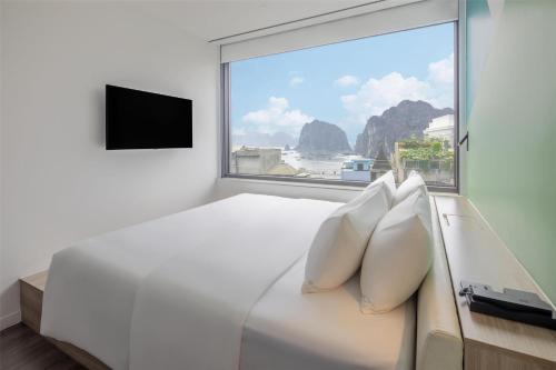 tru by hilton ha long hon gai centre