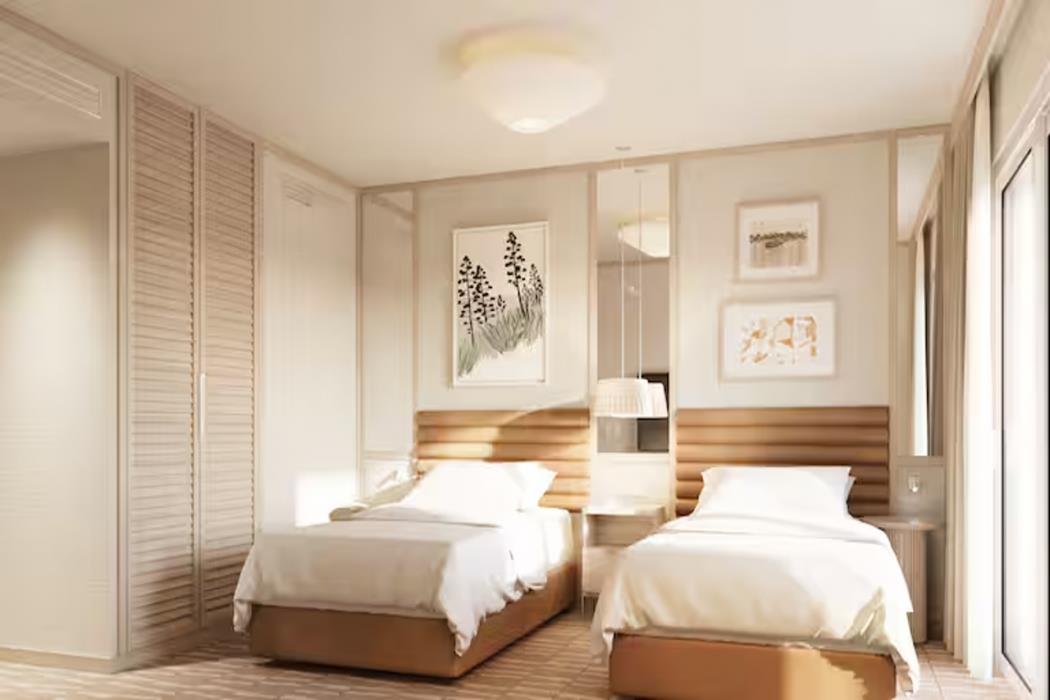 hotel preko ugljan island curio collection by hilton