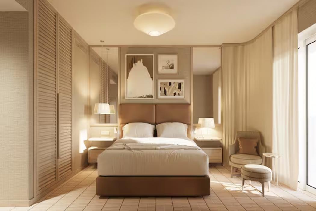 hotel preko ugljan island curio collection by hilton
