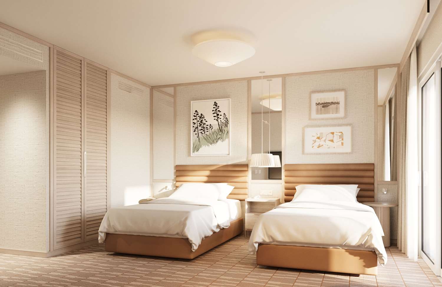 hotel preko ugljan island curio collection by hilton