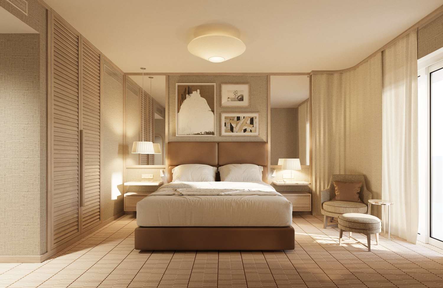 hotel preko ugljan island curio collection by hilton