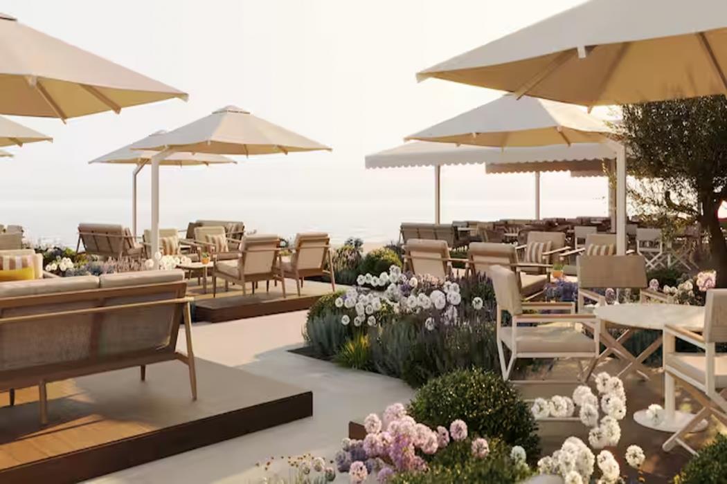 hotel preko ugljan island curio collection by hilton