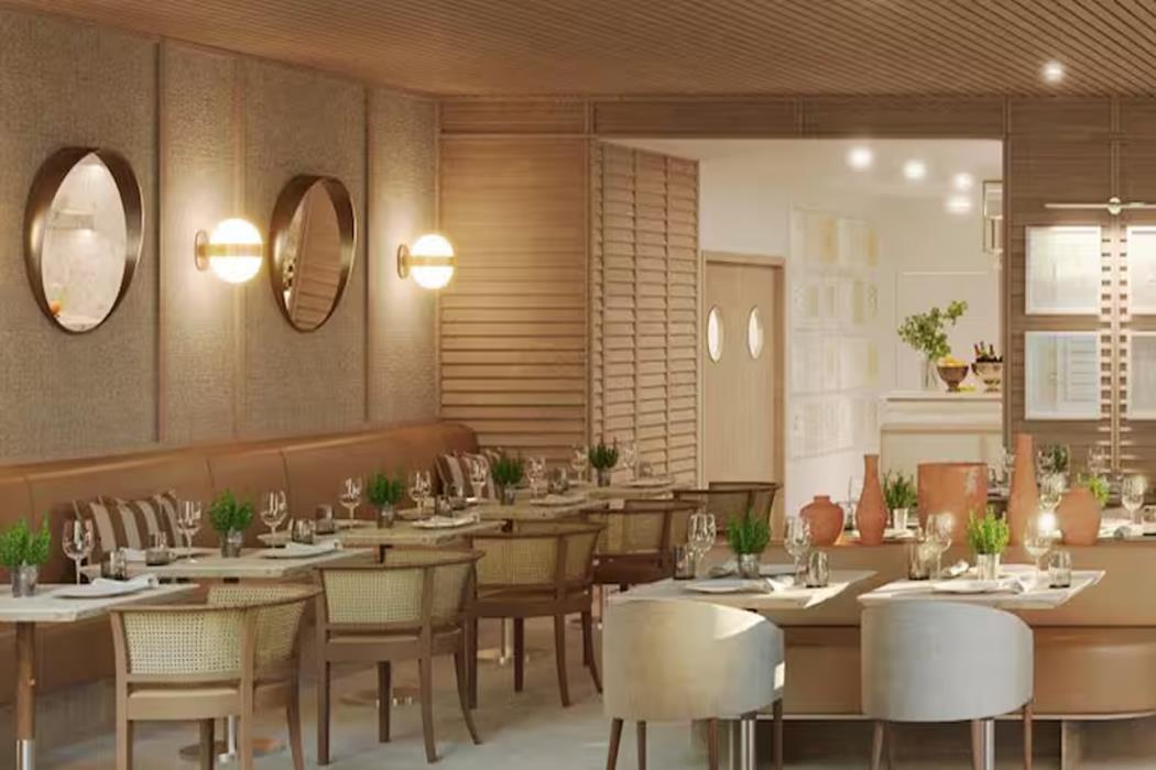 hotel preko ugljan island curio collection by hilton