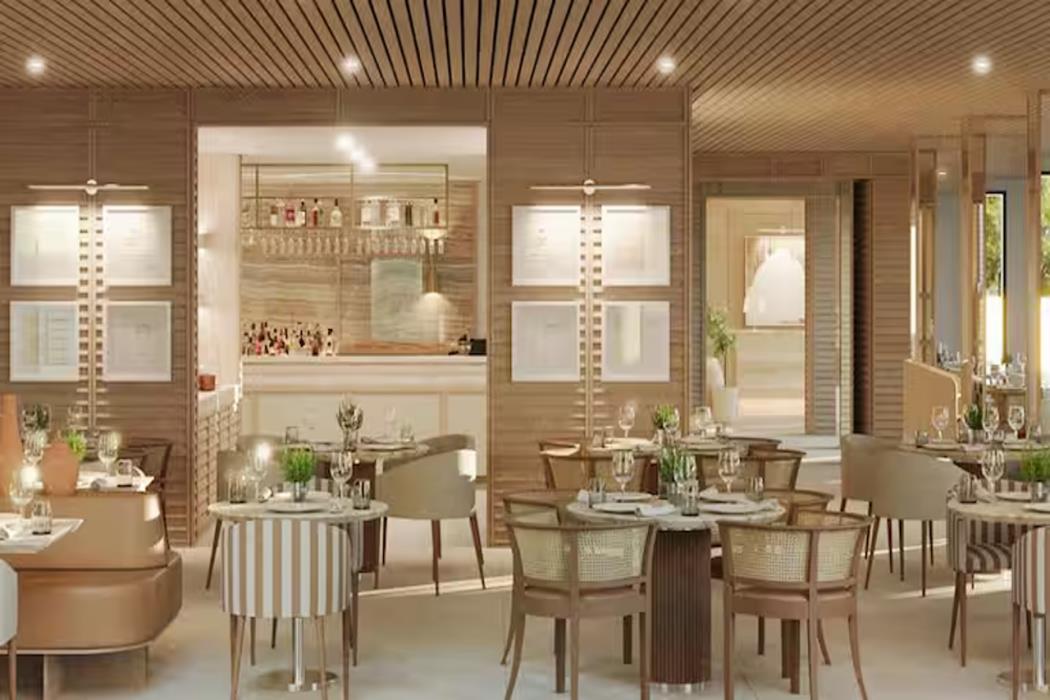 hotel preko ugljan island curio collection by hilton