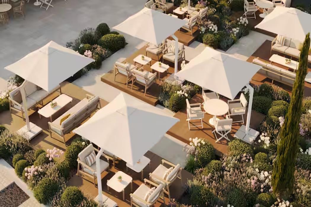 hotel preko ugljan island curio collection by hilton