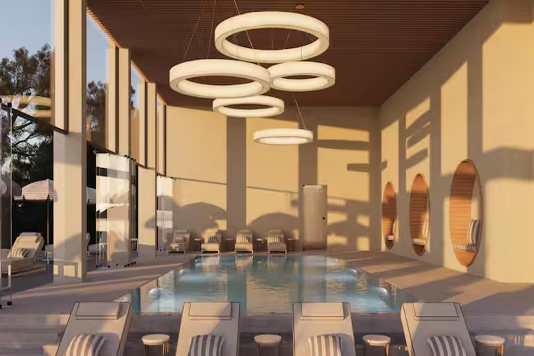 hotel preko ugljan island curio collection by hilton