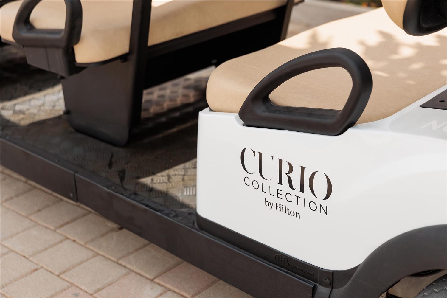 hotel preko ugljan island curio collection by hilton