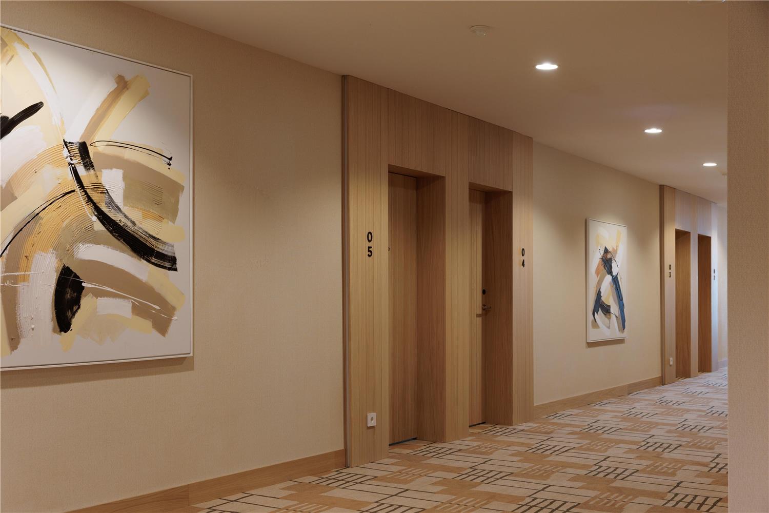 hotel preko ugljan island curio collection by hilton