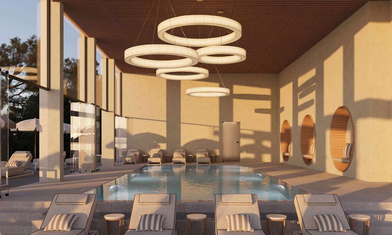 hotel preko ugljan island curio collection by hilton