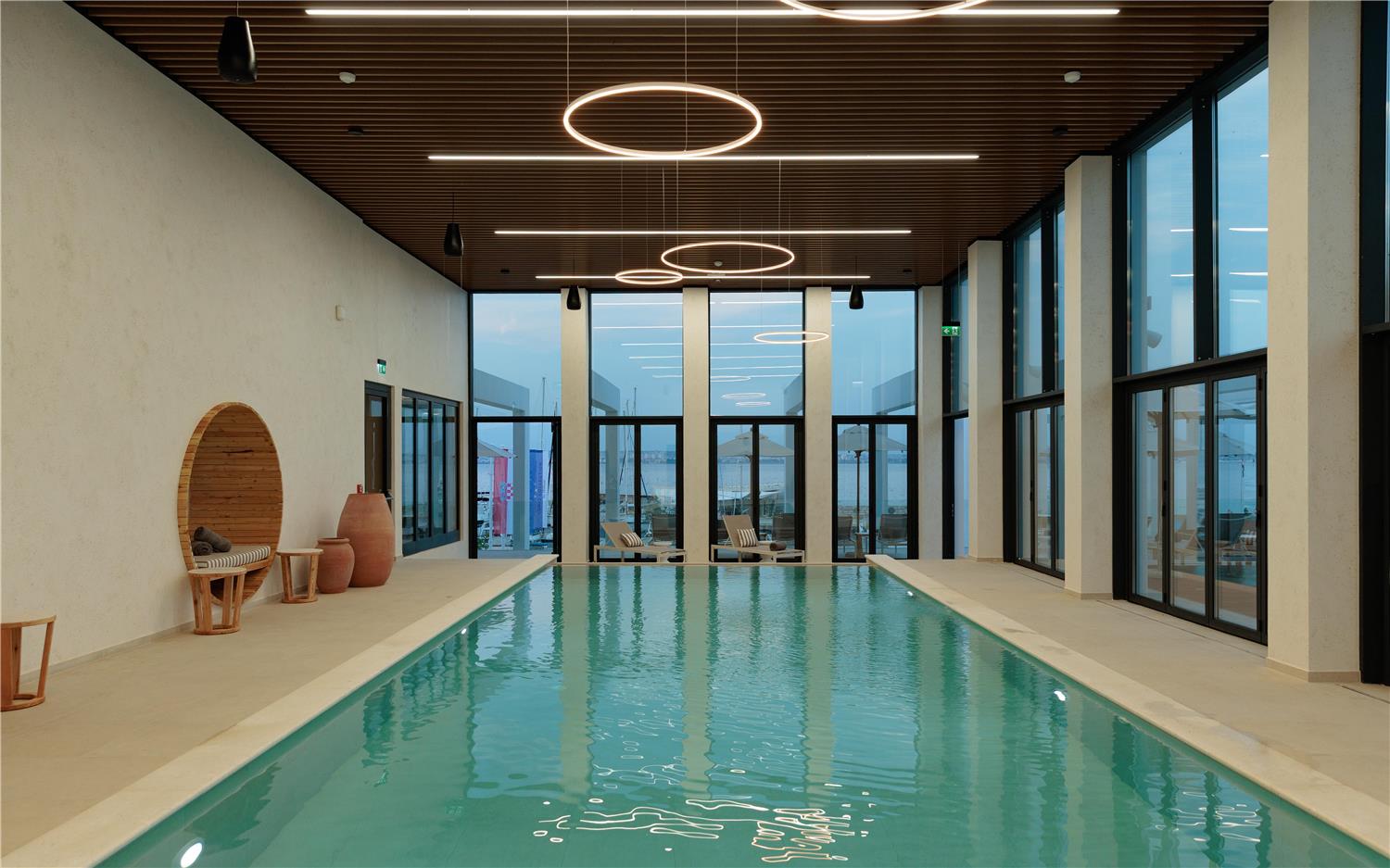 hotel preko ugljan island curio collection by hilton