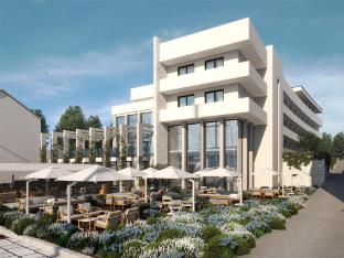 hotel preko ugljan island curio collection by hilton