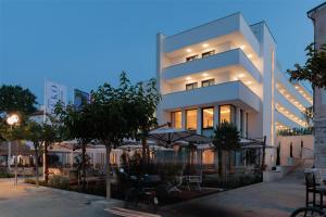 hotel preko ugljan island curio collection by hilton
